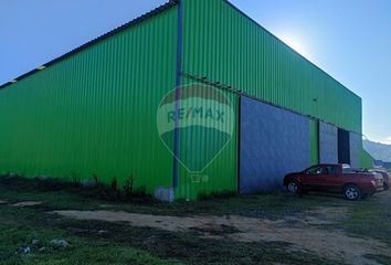 Bodega en  El Monte, Talagante