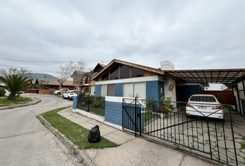 Casa en  La Serena, Elqui