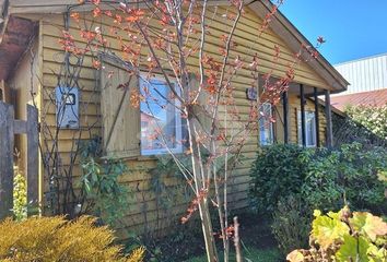 Casa en  Puerto Varas, Llanquihue