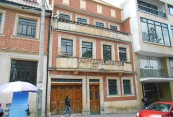 Casa en  La Merced, Bogotá