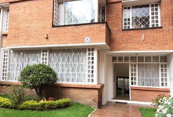 Casa en  Santa Bárbara Occidental, Bogotá