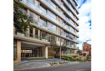 Apartamento en  Los Rosales Norte, Bogotá