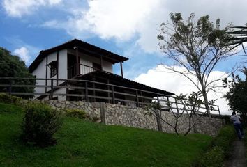 Casa en  Sector Centro, Armenia