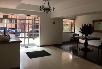 Apartamento en  Chicó Navarra, Bogotá