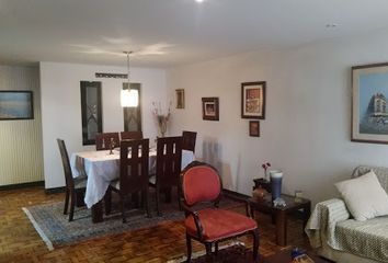 Apartamento en  Chapinero Central, Bogotá