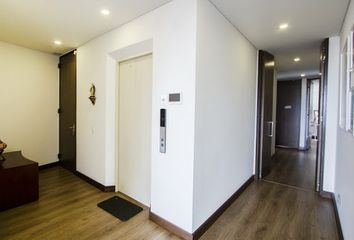 Apartamento en  Los Rosales Norte, Bogotá