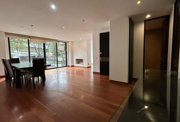 Apartamento en  El Nogal, Bogotá