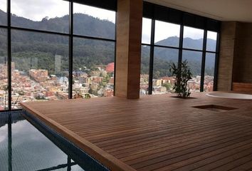 Apartamento en  San Martín Centro, Bogotá