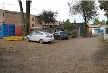 Lote de Terreno en  Villa Gladys Occidente, Bogotá