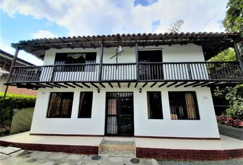 Villa-Quinta en  Los Molinos, Dosquebradas