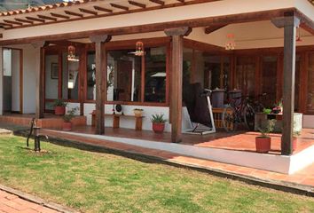 Casa en  Villa De Leyva, Boyacá