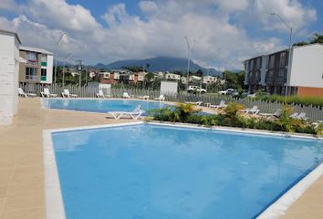 Apartamento en  Los Corales, Pereira