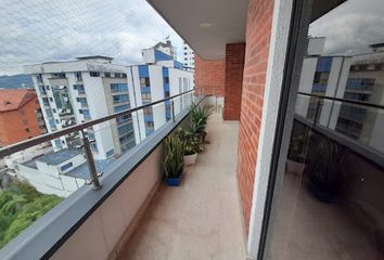 Apartamento en  Centro, Pereira