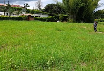 Lote de Terreno en  Alcalá, Valle Del Cauca