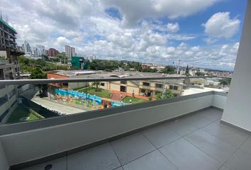 Apartamento en  Los Alamos, Pereira