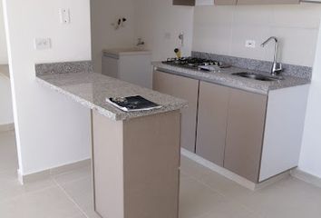 Apartamento en  Loteo San Francisco-aparco, Ibague