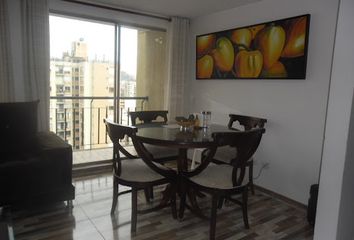 Apartamento en  El Pinar, Bogotá