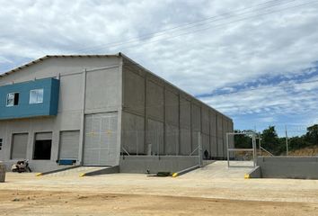 Bodega en  Arjona, Bolívar