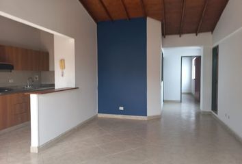 Apartamento en  Candelaria Centro, Medellín