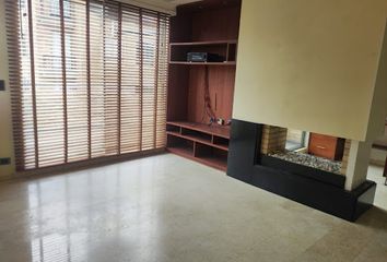 Apartamento en  Chapinero Alto, Bogotá