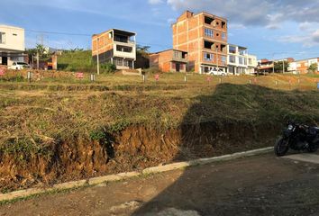 Lote de Terreno en  Playa Rica, Dosquebradas