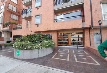 Apartamento en  Santa Bárbara Occidental, Bogotá