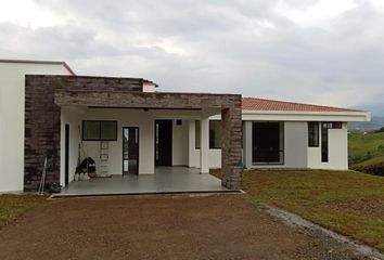 Casa en  Los Alamos, Pereira