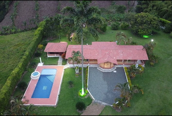 Villa-Quinta en  Cerritos, Pereira