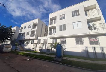 Apartamento en  El Vergel, Neiva