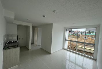 Apartamento en  La Pradera, Dosquebradas