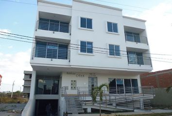 Apartamento en  El Jardín, Neiva