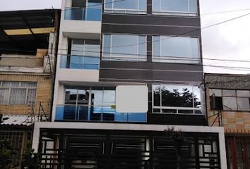 Apartamento en  Eduardo Santos, Bogotá