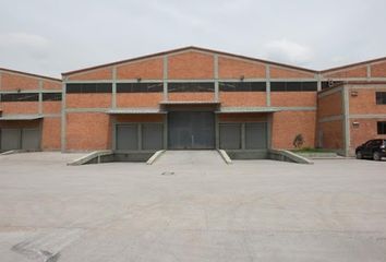 Bodega en  El Cerrito, Mosquera