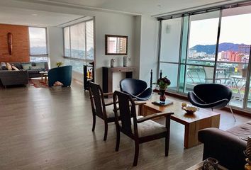 Apartamento en  Palermo, Manizales