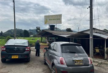 Local Comercial en  Cáqueza, Cundinamarca