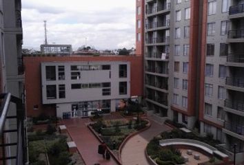 Apartamento en  Tibabuyes, Bogotá