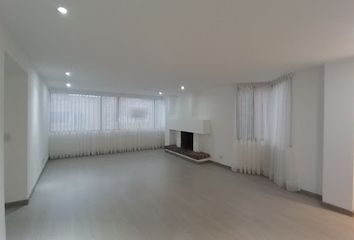 Apartamento en  El Chicó, Bogotá