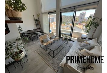 Departamento en  Las Condes, Provincia De Santiago