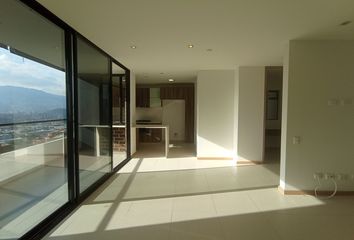 Apartamento en  Castropol, Medellín