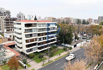 Departamento en  Providencia, Provincia De Santiago