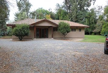 Parcela en  Calera De Tango, Maipo