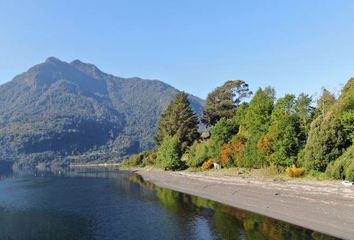 Parcela en  Lago Ranco, De Ranco