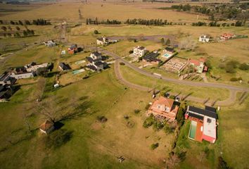 Terrenos en  Fisherton, Rosario