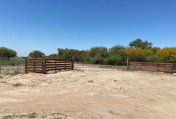 Terrenos en  El Cuadrado, Santiago Del Estero