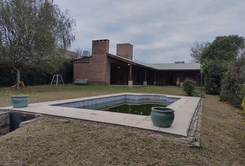 Casa en  San Antonio De Arredondo, Córdoba