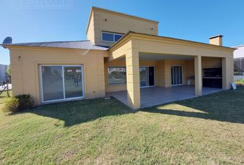 Casa en  Bahía Grande, Partido De Tigre