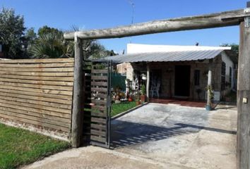 Casa en  Benavidez, Partido De Tigre