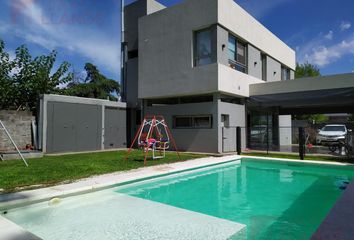 Casa en  Luján, Partido De Luján