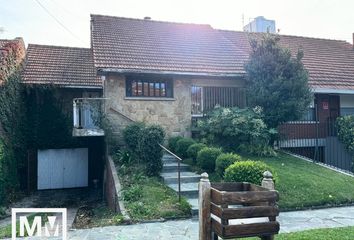 Casa en  Chauvín, Mar Del Plata