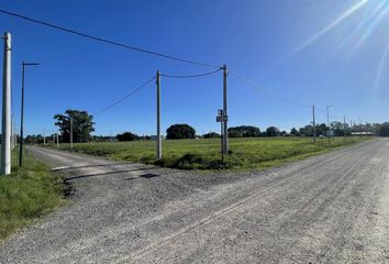 Terrenos en  Villa Elvira, Partido De La Plata